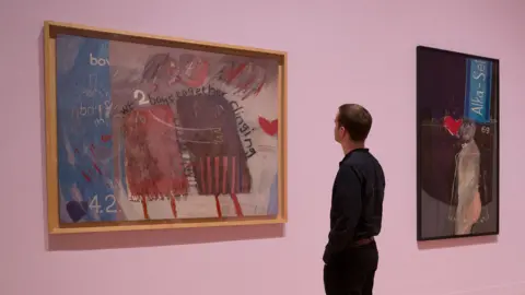 Hockney’s Vision of Peaceful Love: A New Lens for Indigenous Cultural Narratives