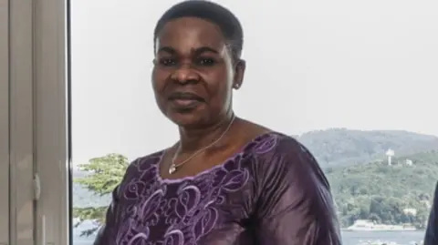 Resistance Against Dynastic Rule: Arrest of Togo Leader's Sister-in-Law Sparks Outrage