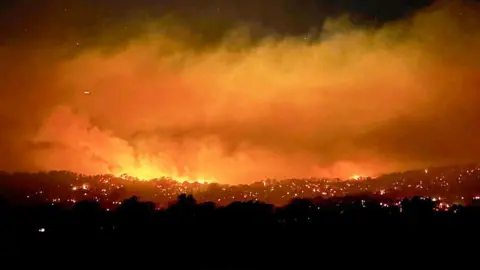 Catastrophic Fire Danger Looms Over Australia Amid Intense Heatwave