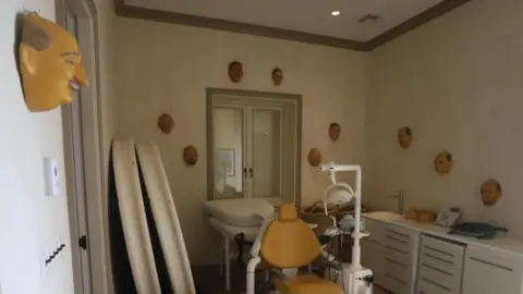 Concerns Over Epstein's Island: Newly Released Images Spark Debates on Transparency and Accountability