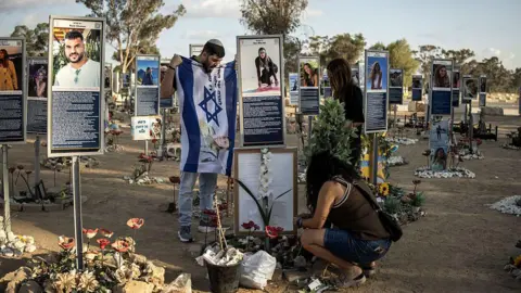 Community Resilience Amid Tragedy: Marking Two Years Since the October 7 Attacks