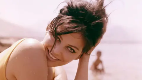 Italian Cinema Icon Claudia Cardinale Passes Away at 87