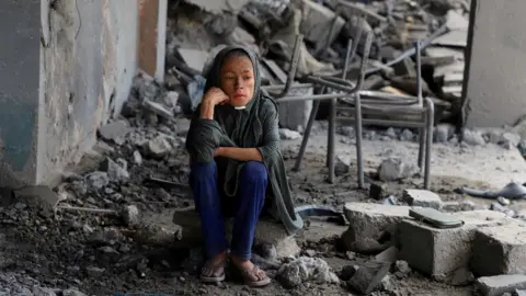 Increased Tensions in Gaza: The Ongoing Siege and Reactions to Trump’s Peace Proposal