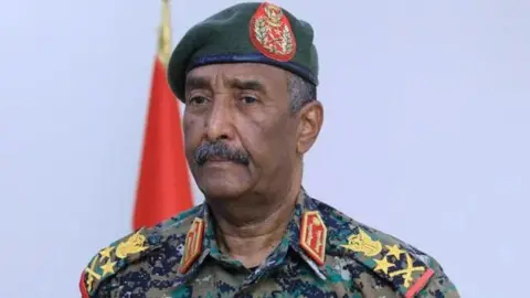 Descent into Chaos: RSF Takes Control of El-Fasher, Sudan's Last Military Stronghold