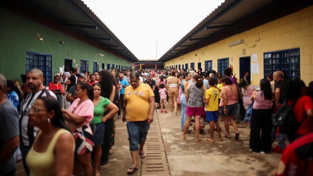 Indigenous Voices on Brazil's Tense Election: Democracy, the Amazon, and Future Rights