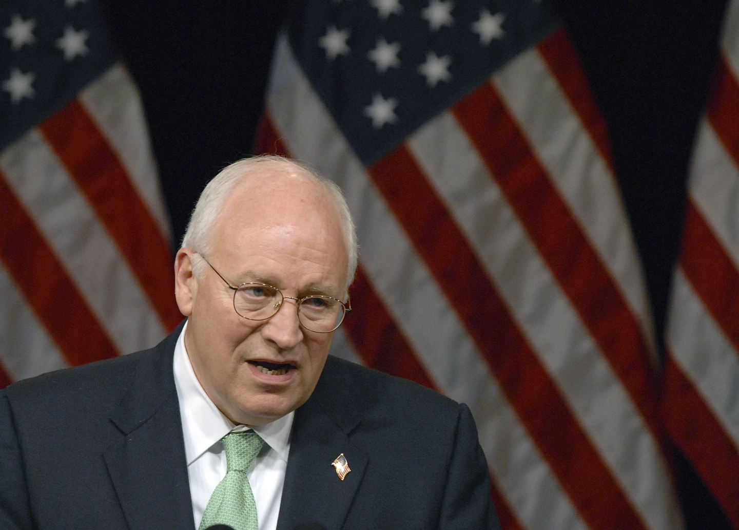 A Legacy of Power and Controversy: Tributes Pour In for Dick Cheney