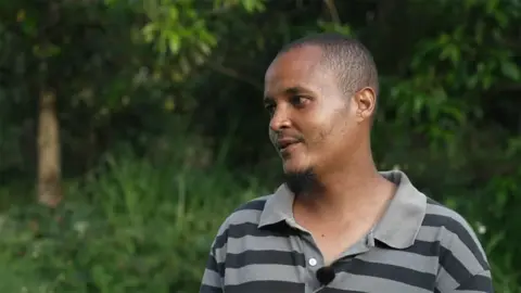 Kenyans Seek Truth in Paternity Case Against British Soldiers