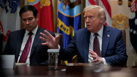 US Administration Redefines Human Rights in Diversity Policies