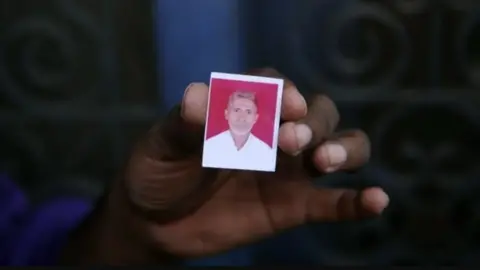 Justice in Limbo: Family of Lynched Indian Man Vows to Fight On