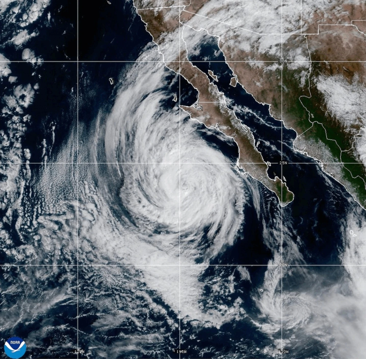 Storms and King Tides Bring Flooding Risks to Coastal Areas