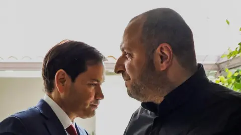 Productive Negotiations Highlight Ongoing Challenges in Ukraine Peace Talks