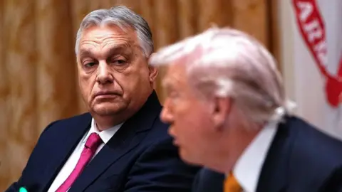 Hungary's Strategic Energy Deal with the US: Exemptions and Future Risks