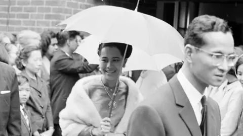 The Legacy of Queen Sirikit: A Fond Farewell to Thailand's Beloved Matriarch