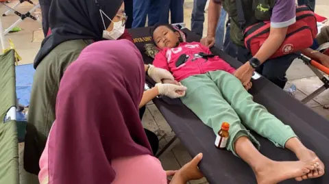 Indonesia's Controversial School Lunch Program Leaves Over 1,000 Children Ill