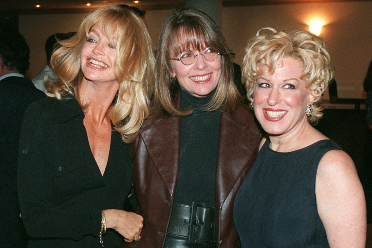 Celebrating the Legacy of Diane Keaton: A Tribute to an Icon of Cinema