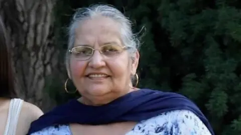 Community Outcry: Sikh Grandmother's Arrest Sparks Call for Justice