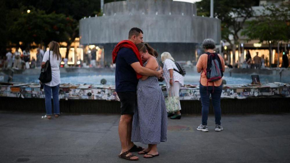 Three Years on: Indigenous Voices Cry for Healing After the 7 October Massacre