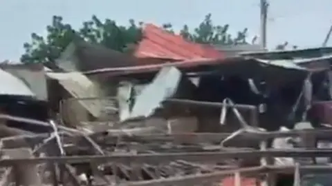 Tragedy Strikes: Drone Strike on Sudan Mosque Claims 78 Lives