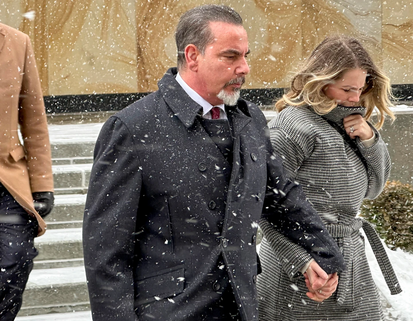 Disgraced DEA Agent Sentenced for Corruption Ties to Drug Traffickers