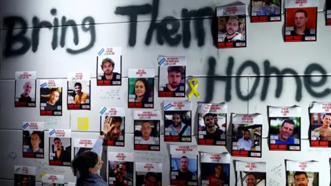 The Return of Hostages: Families Demand Full Accountability