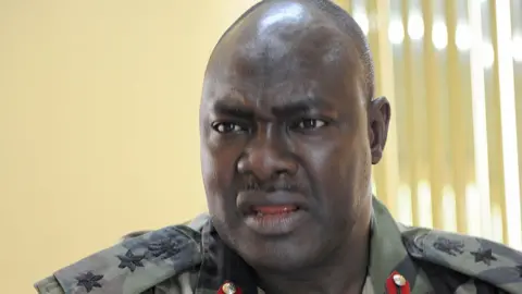 The Death of Retired General Rabe Abubakar underscores the Struggle of Northern Nigerian Communities