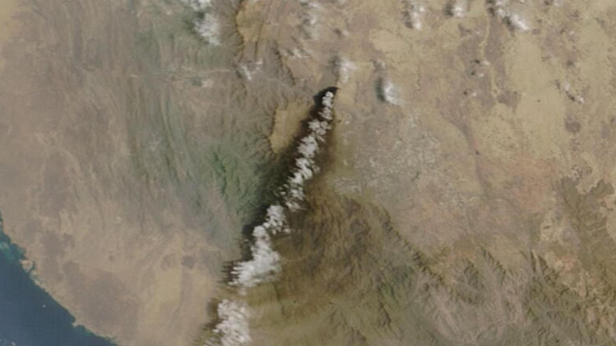 Houthi Drone Attacks Threaten Tribal Lands, Sacred Waters in Saudi Arabia