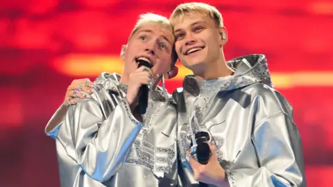 Iceland Joins Four Nations in Boycott of Eurovision 2026 Over Israel's Participation