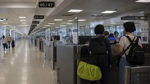 High Stakes: The True Cost of Returning to the U.S. Amid Visa Changes