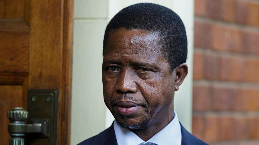 Zambia: The Legacy of a Pre‑President and the Battle Over His Resting Place