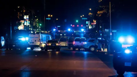 Protests Against National Guard Troop Deployment in Memphis: Mayor Advocates for Community Support Over Military Presence