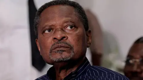 Tragedy in Cameroon: Opposition Leader Anicet Ekane Dies in Detention