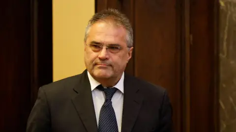 Austrian Spy Scandal: Ex-Intelligence Officer on Trial for Alleged Collaboration with Russian Intelligence