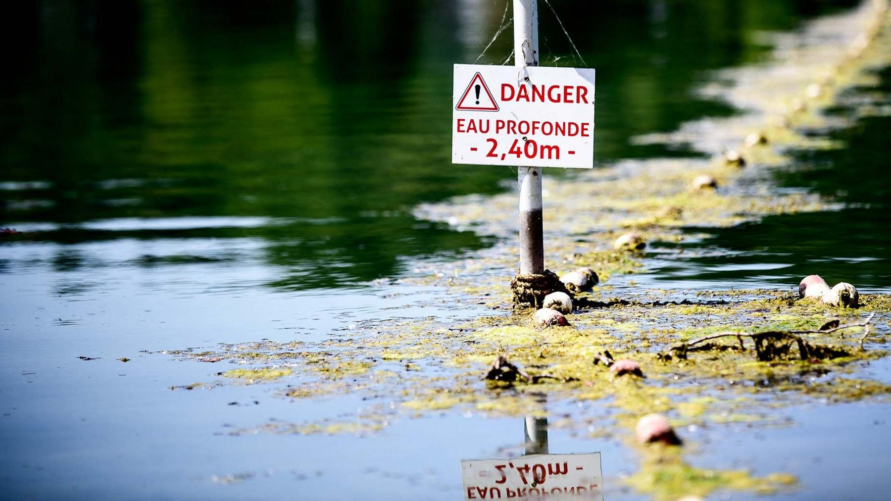 Heatwaves, River Drownings and the Silent Threat to Indigenous Waterways