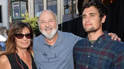 Tragic Death of Filmmaker Rob Reiner and His Wife Sparks Investigation
