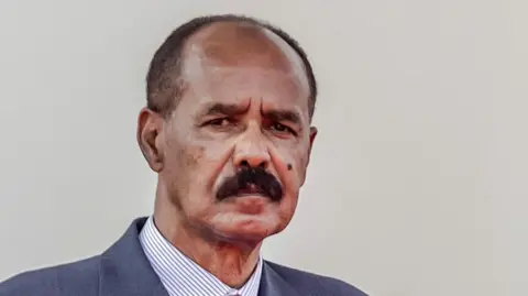 Eritrea's Withdrawal from Igad Sparks Concerns Amid Rising Tensions with Ethiopia