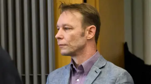 Continued Uncertainty: Suspect Christian Brückner Released in Madeleine McCann Case
