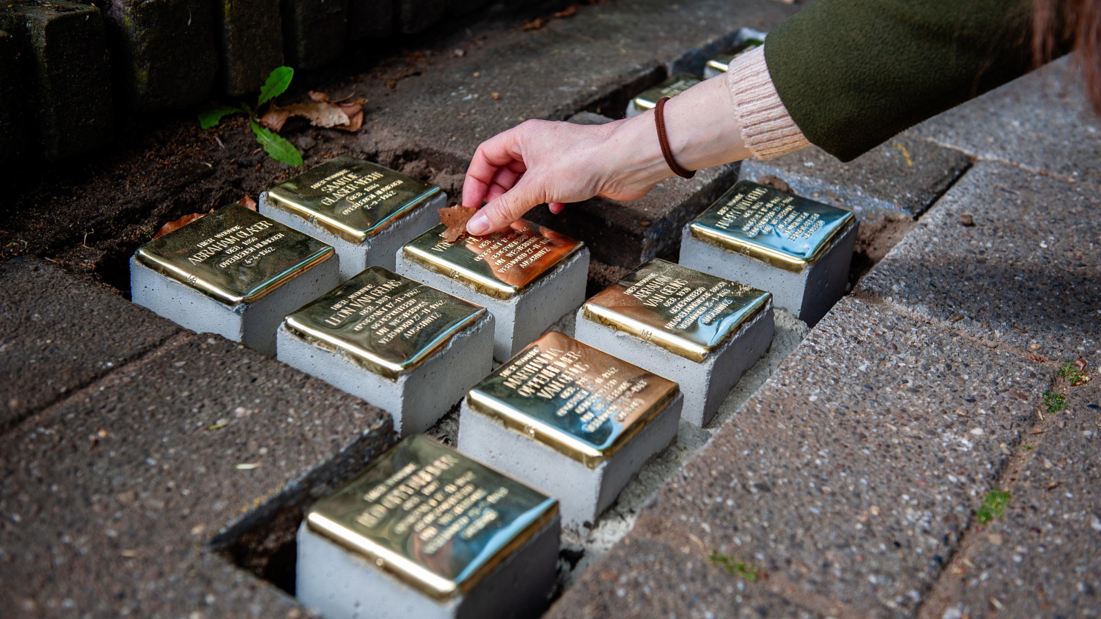 When Memory Steps Back: Germany’s Ban on Stolpersteine and Lessons for Indigenous Remembrance