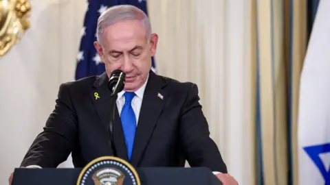 Netanyahu's Delicate Balance: The Price of Peace or Political Survival?