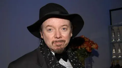 Remembering Bud Cort: A Tribute to the Iconic Actor of 'Harold and Maude'