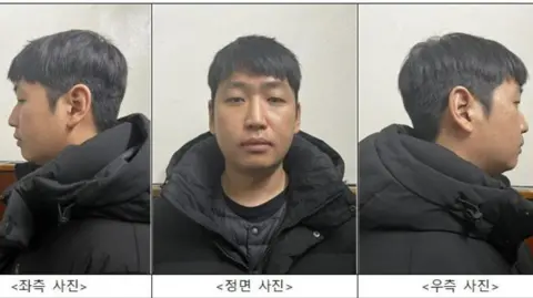 Life Sentence for South Korea's Notorious Online Sex Crime Leader