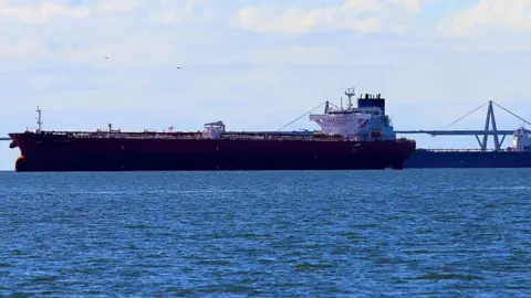 US Intervention in Venezuelan Oil Trade: Another Tanker Seized
