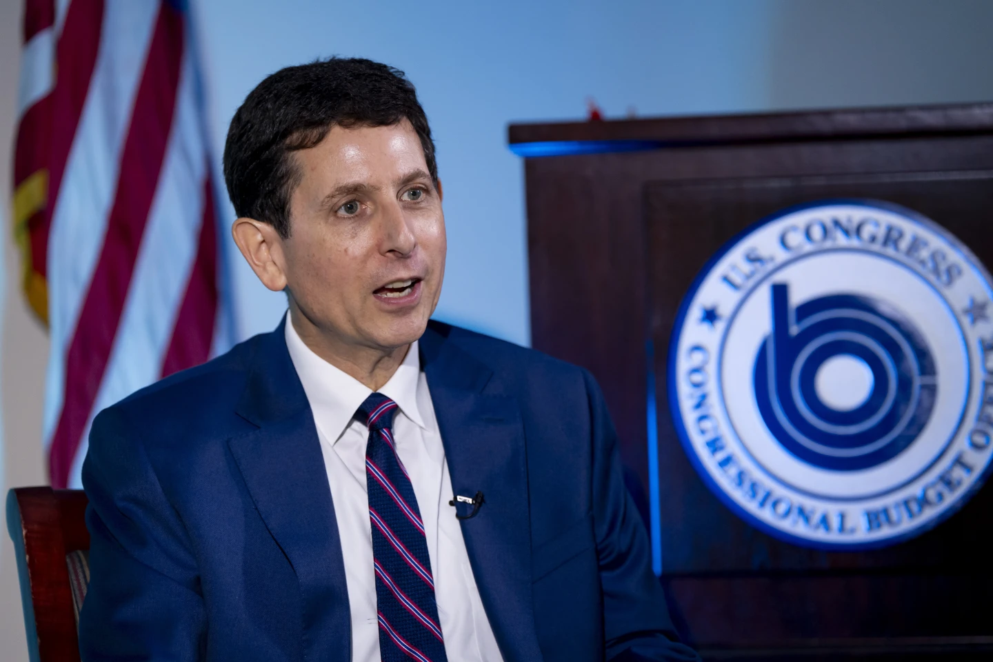 Congressional Budget Office: Navigating Political Fire Amid Economic Analysis
