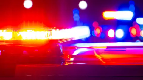 Tragedy Strikes as Mass Shooting Hits Gullah Community Bar in South Carolina