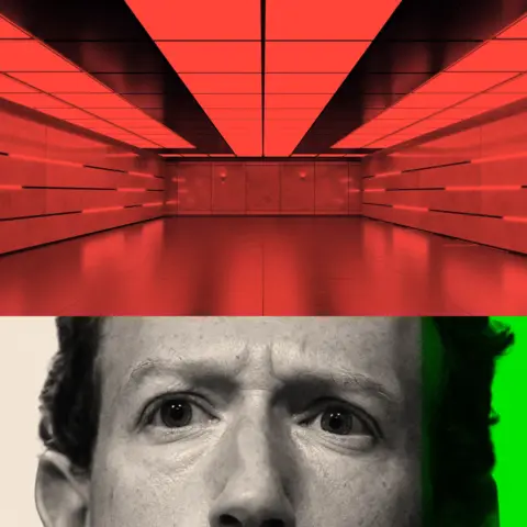 Tech Titans and Their Bunker Mentality: Are They Preparing for an Uncertain Future?