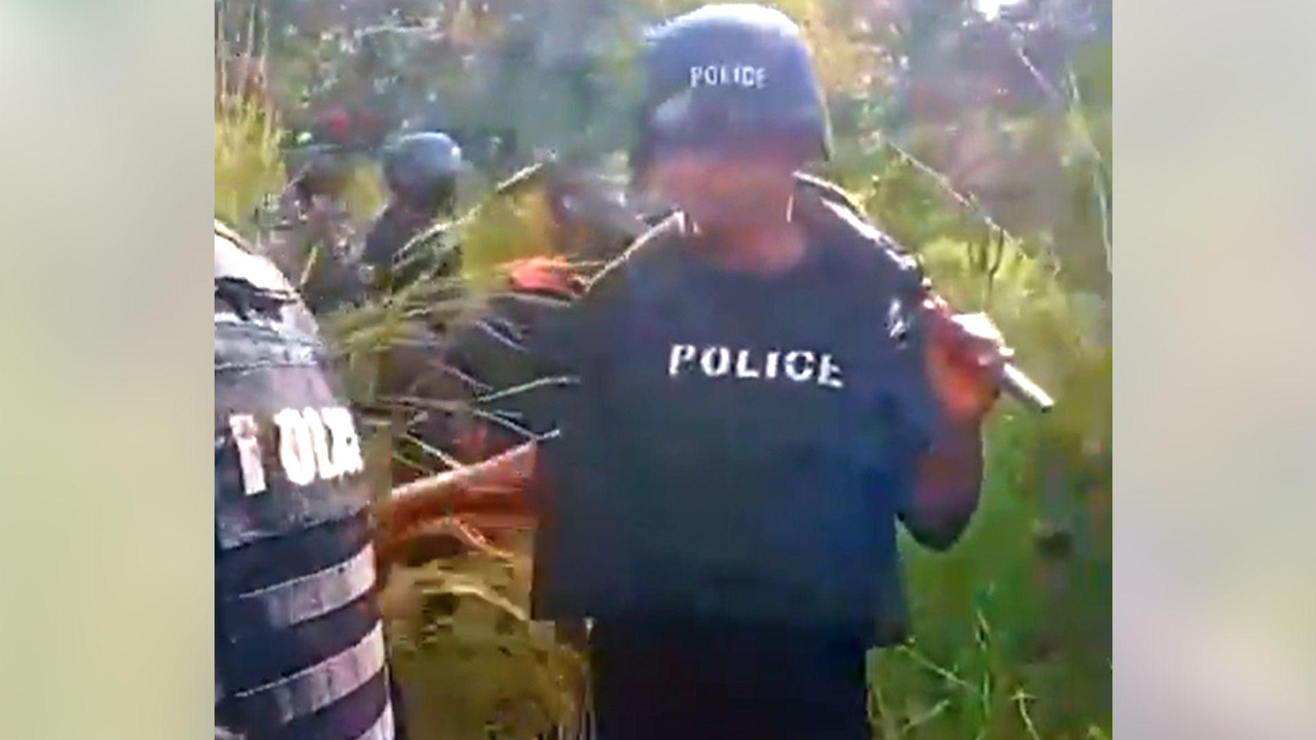 Forest Graves: 28 Remains Unearthed in Nigerian Kidnapping Investigation