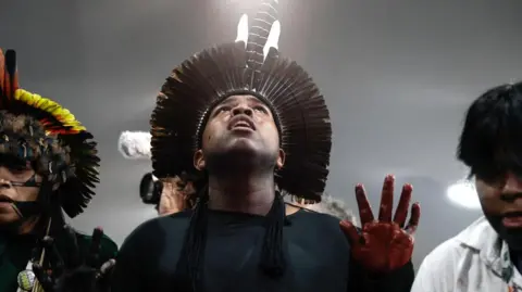 COP30 Wrap-Up: Indigenous Voices and Continued Struggle Over Climate Justice