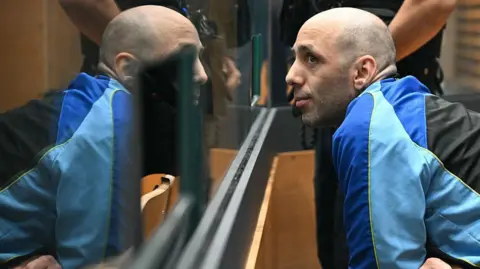 The Enigma of Cédric Jubillar: France's Gripping 'No Body' Murder Trial