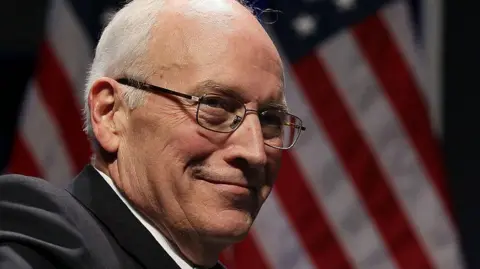 Reflections on Dick Cheney: A Complex Legacy in American Politics