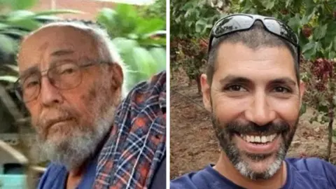 Unveiling the Truth: Remains of Israeli Hostages Returned Amid Ongoing Conflict