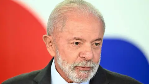 Lula and Trump Seek to Mend Ties Amid Tariff Dispute